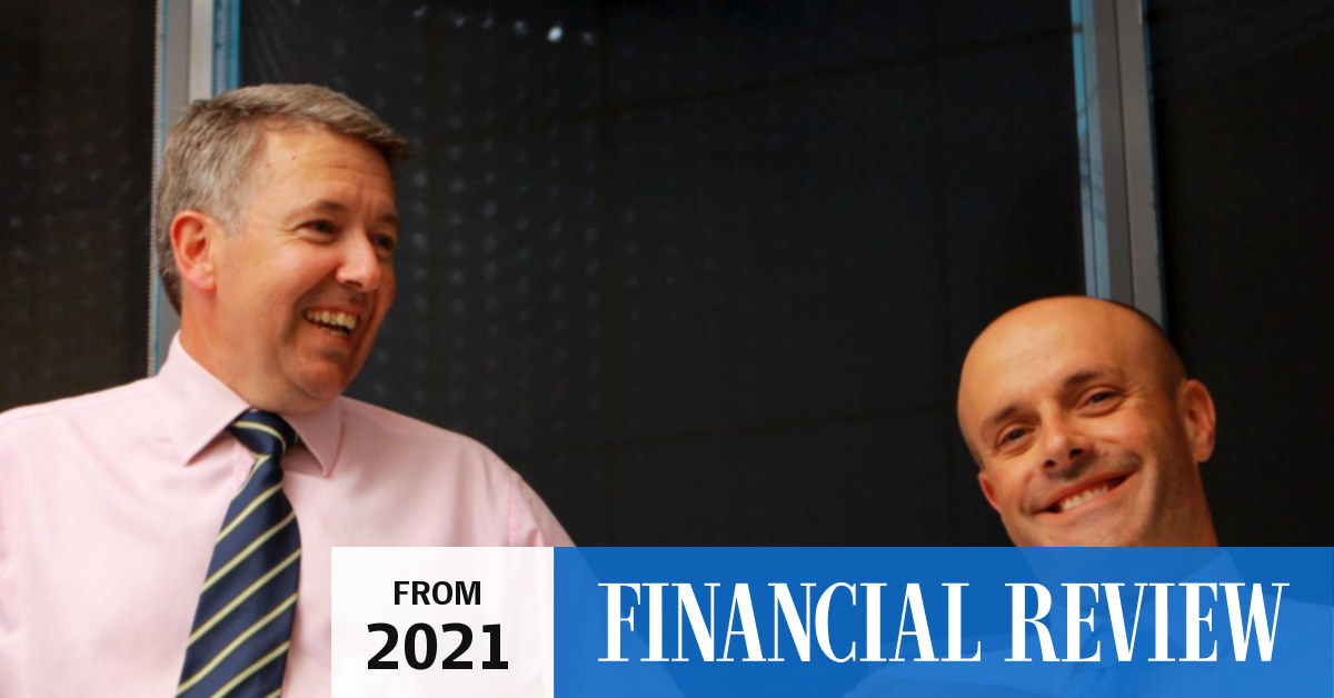 Liberty multiple guides way for Pepper Money return